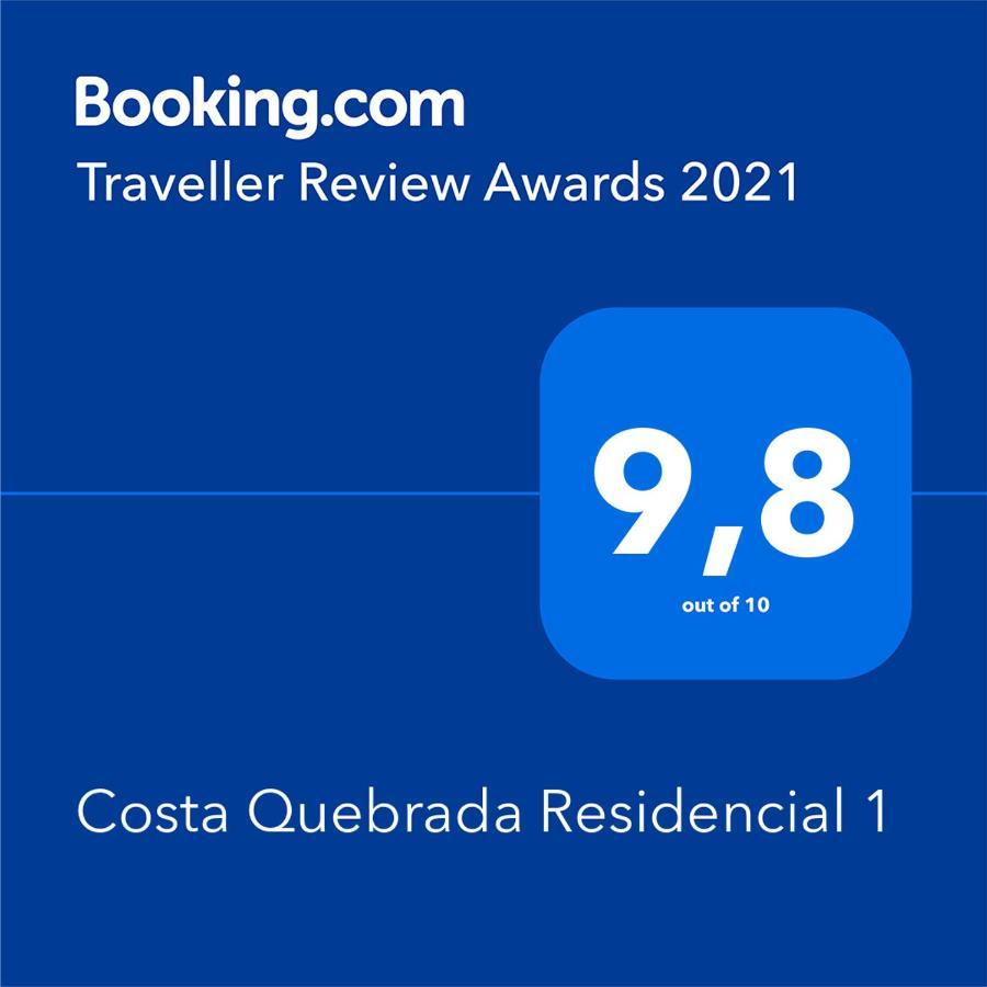 Costa Quebrada Residencial 1 Apartamento