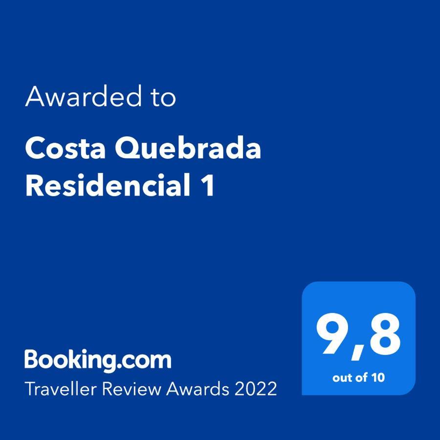 Costa Quebrada Residencial 1 Apartamento