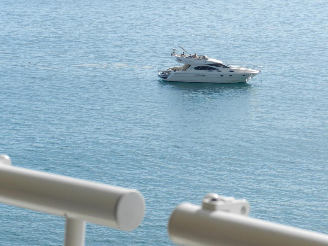 Apartamento Costa Quebrada Residencial 1 Benalmádena