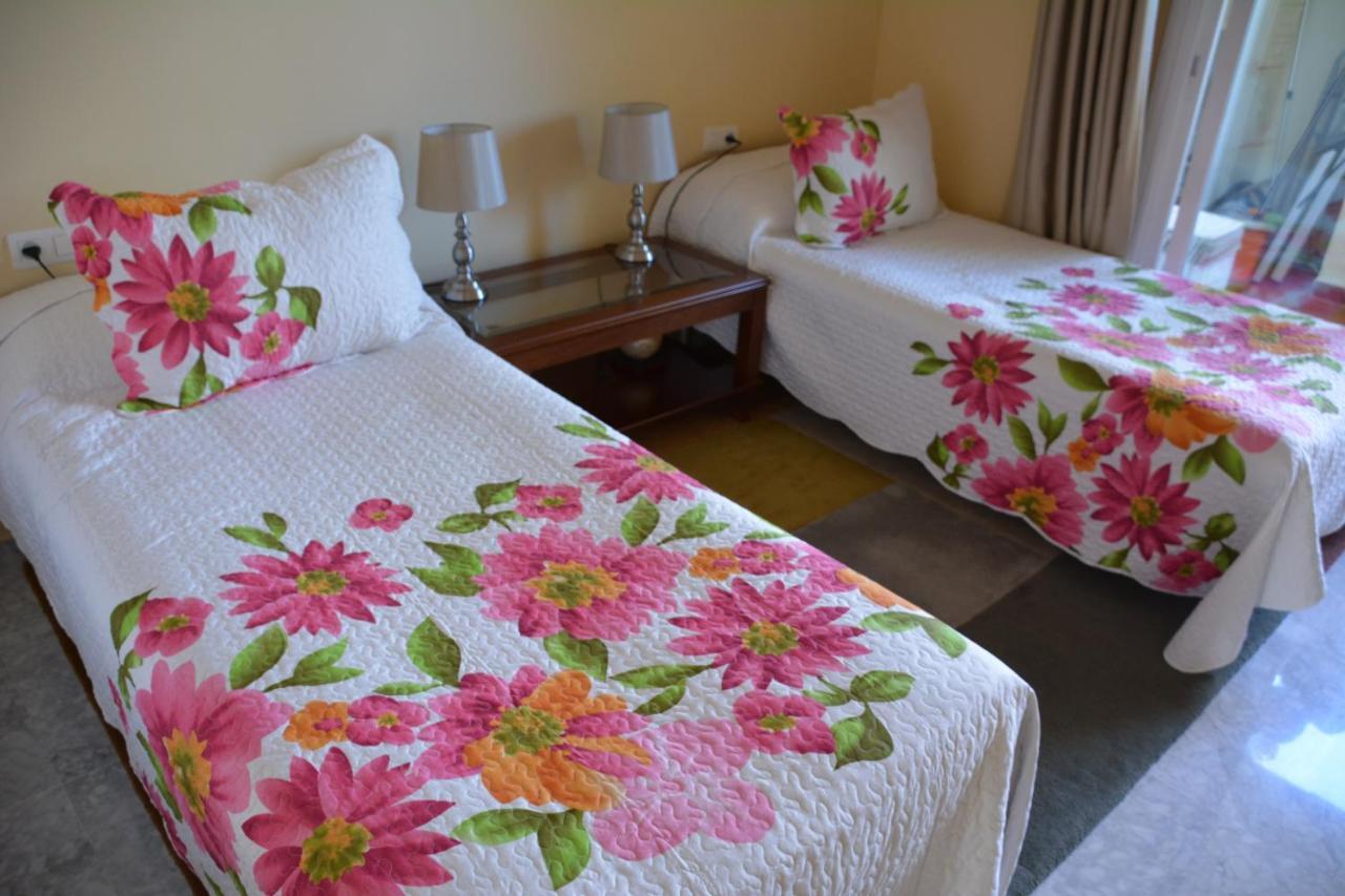 Costa Quebrada Residencial 1 Apartamento