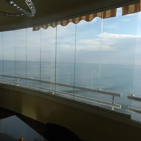 Costa Quebrada Residencial 1 Apartment Benalmadena Exterior photo