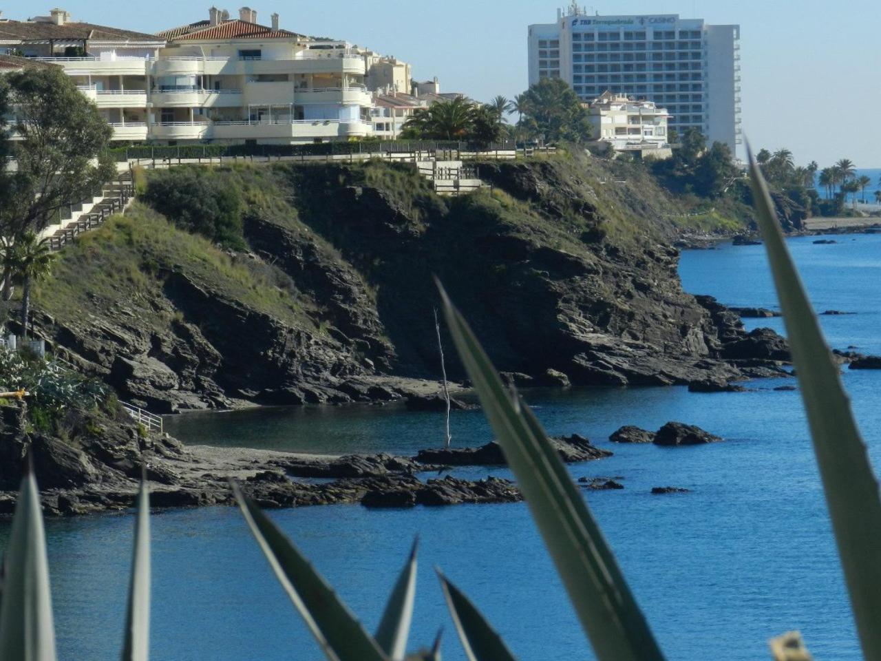 Apartment Costa Quebrada Residencial 1 Benalmádena