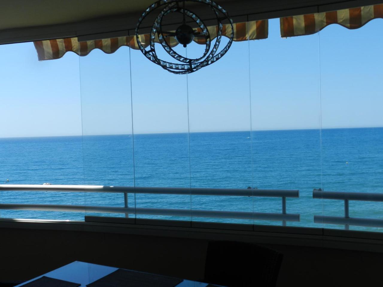 Costa Quebrada Residencial 1 Apartment Benalmádena