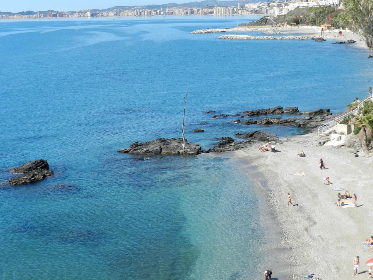 Costa Quebrada Residencial 1 Apartment Benalmádena