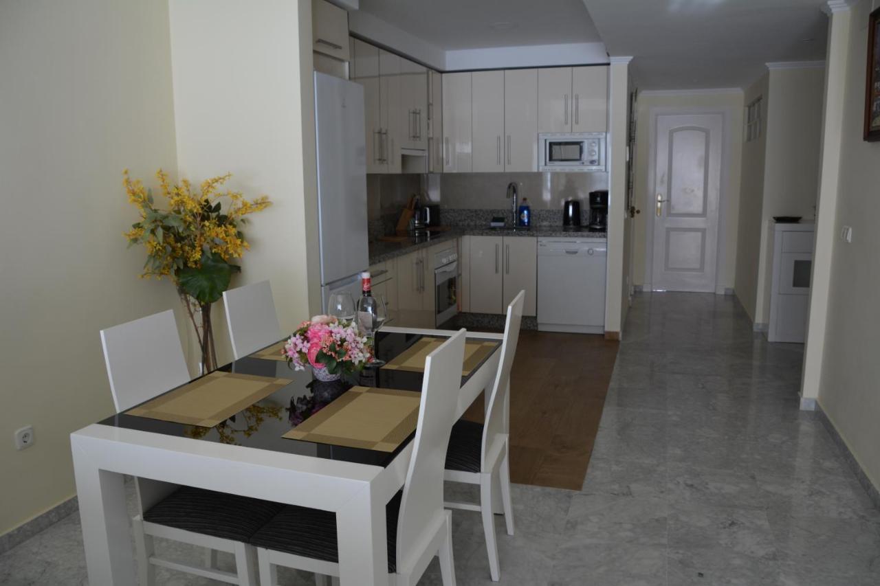 Apartment Costa Quebrada Residencial 1 Benalmádena