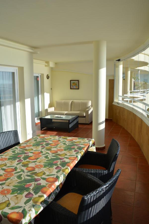 Costa Quebrada Residencial 1 Apartment Benalmádena