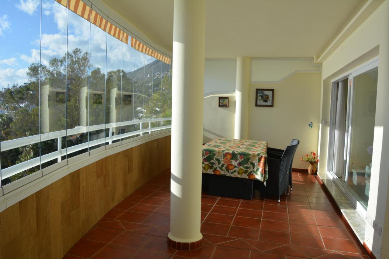 Costa Quebrada Residencial 1 Apartment Benalmádena